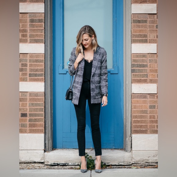 H&M Wool Blend Blazer - Picture 12 of 12